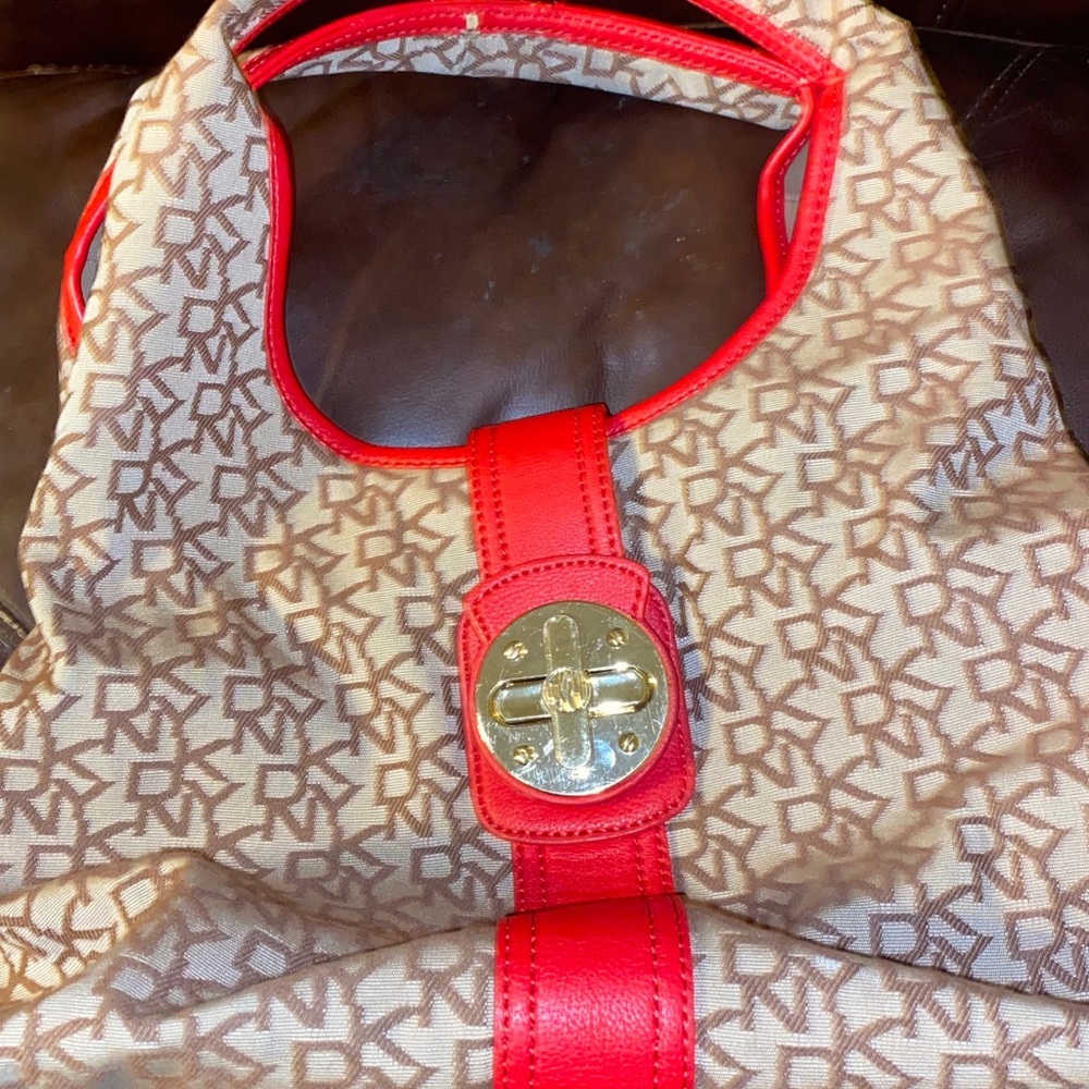 Dkny bag
